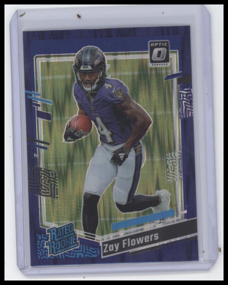 2023 Donruss Optic