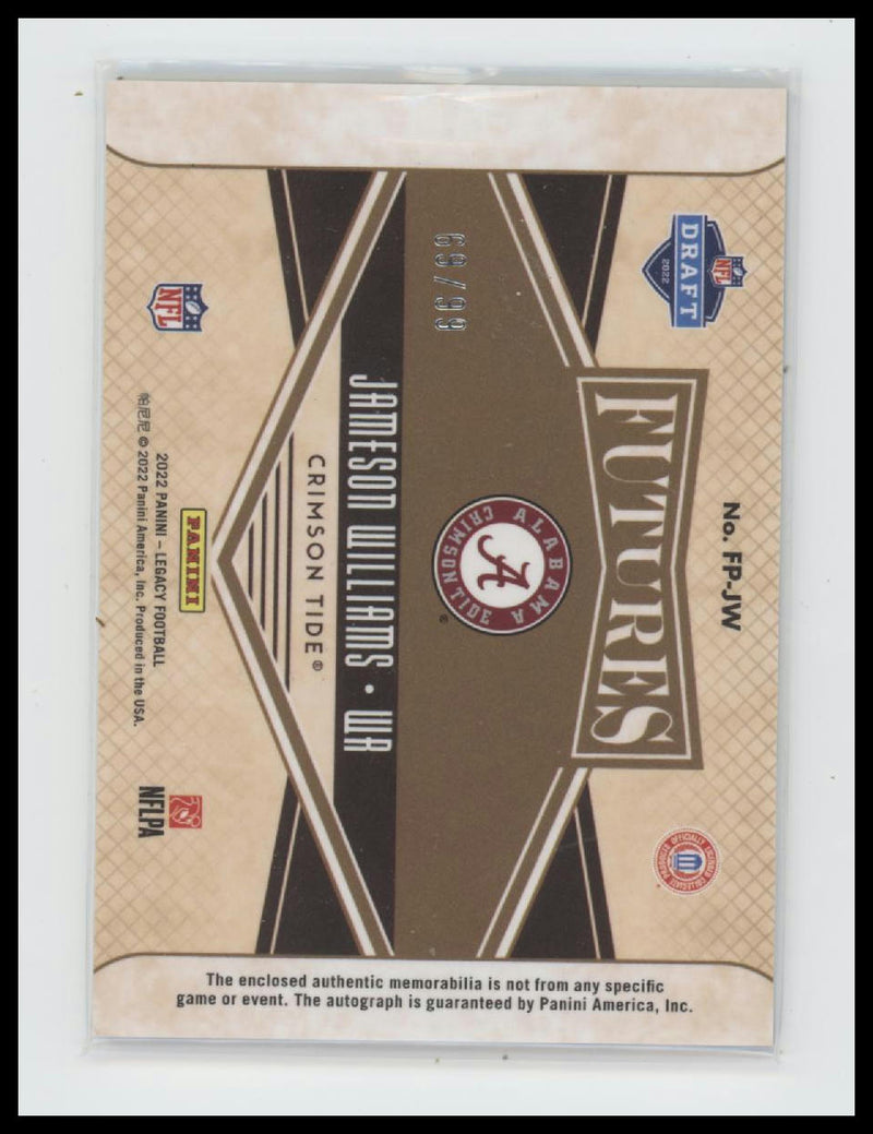 2023 Panini Legacy