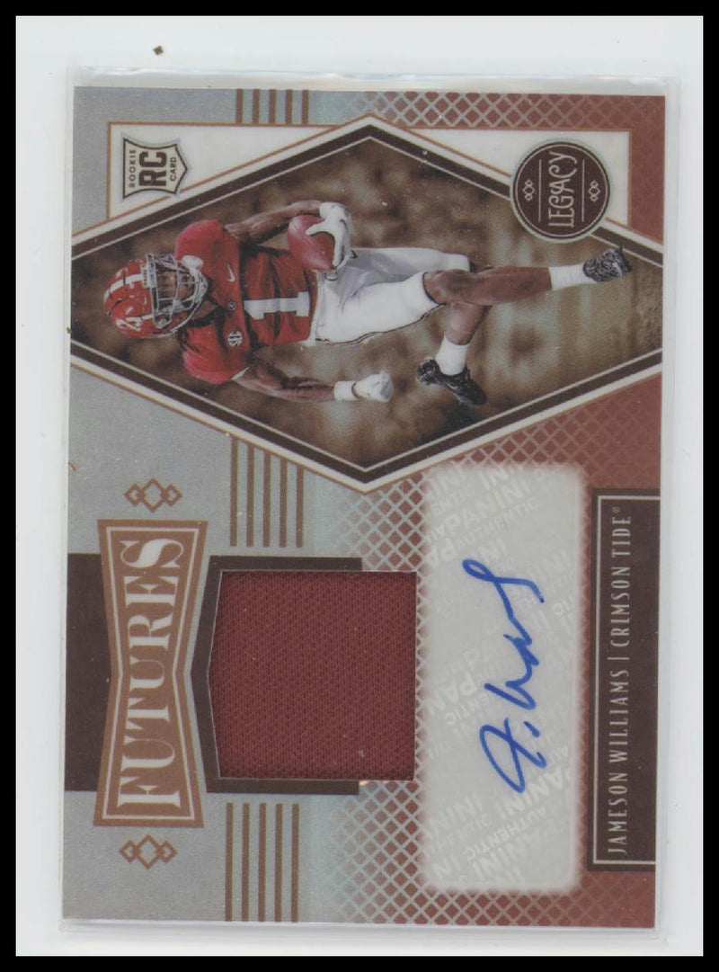 2023 Panini Legacy