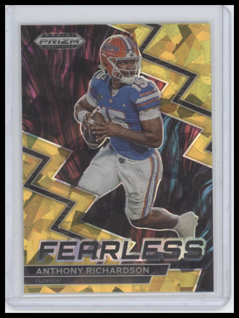 2023 Panini Prizm Draft Picks